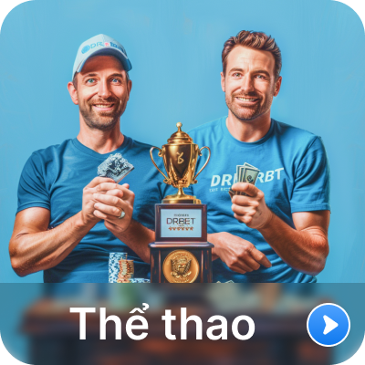 thể thao dr88