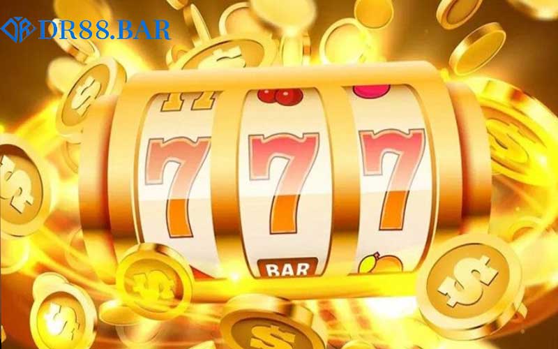 Hướng dẫn tham gia sảnh nổ hũ DR88