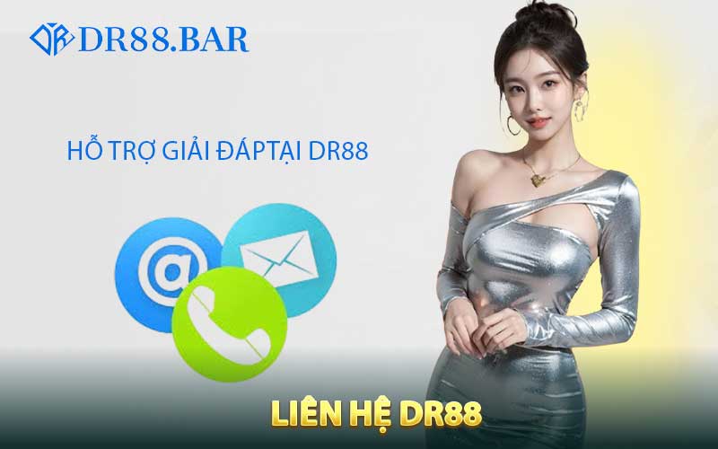 Liên Hệ DR88