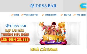 Nhà cái DR88